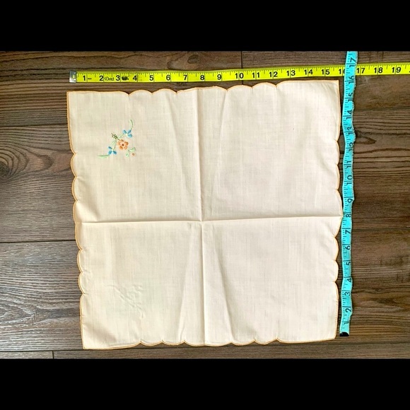 Table mats - Picture 2 of 5